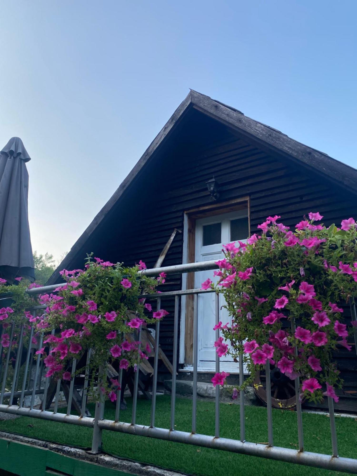 Вілла Etno House Stari Mlin Коніц Екстер'єр фото