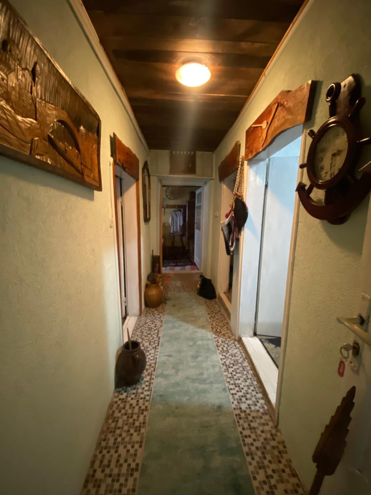 Вілла Etno House Stari Mlin Коніц Екстер'єр фото