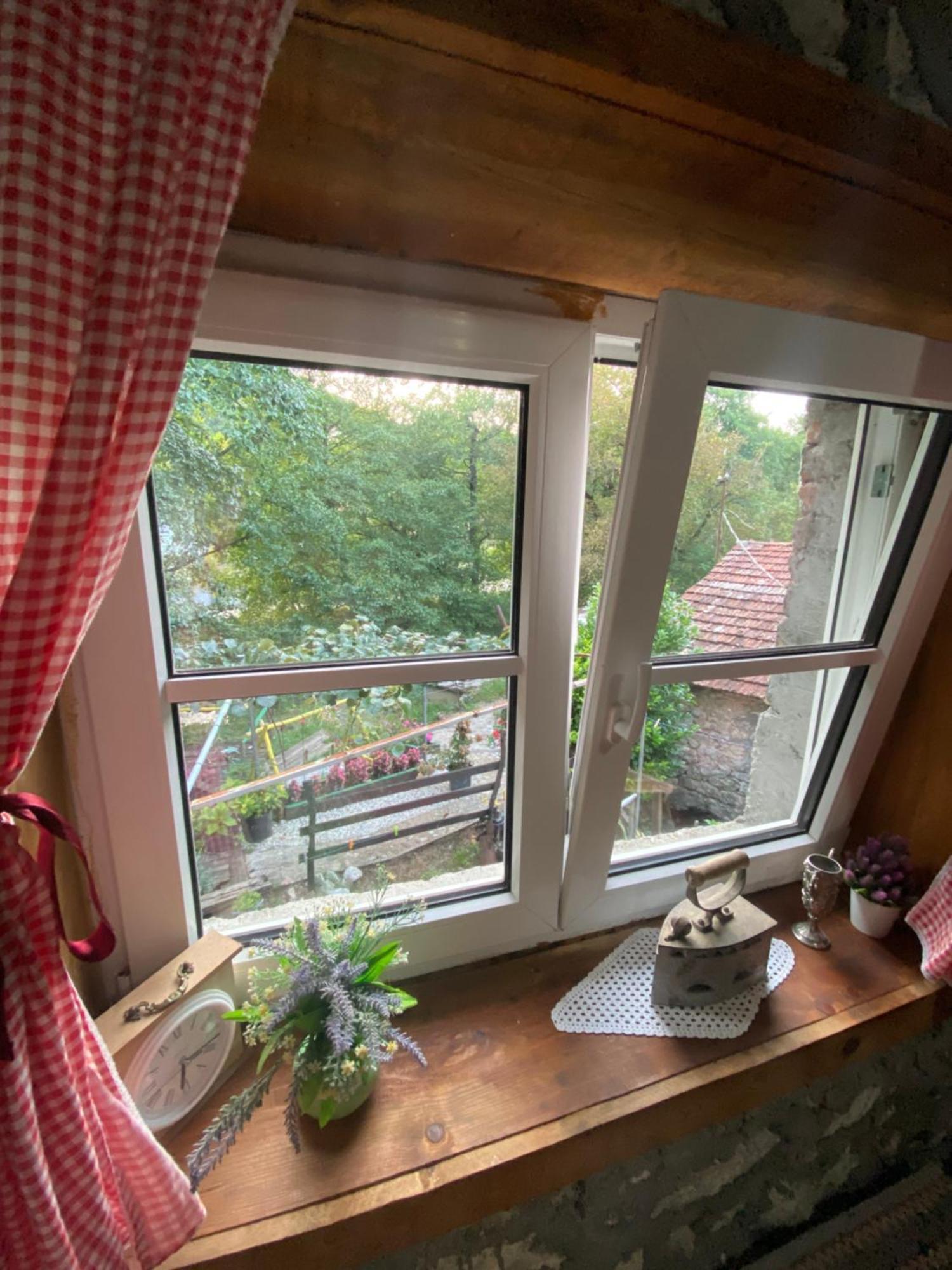 Вілла Etno House Stari Mlin Коніц Екстер'єр фото